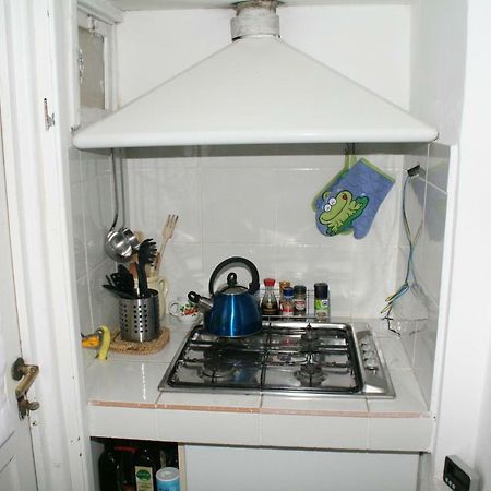 Casetta Bianca Sul Mare Боляско Екстериор снимка